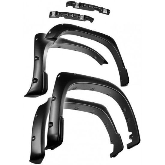 Picture of TOYOTA TUNDRA 14-22 PROFENDER FLARES