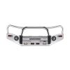 Picture of Toyota Prado Aluminium Bull Bar