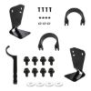 Picture of Toyota Land Cruiser LC300 22-24 BP51 Front Suspension Hardware Kit