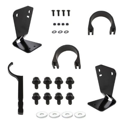 Picture of Toyota Land Cruiser LC300 22-24 BP51 Front Suspension Hardware Kit