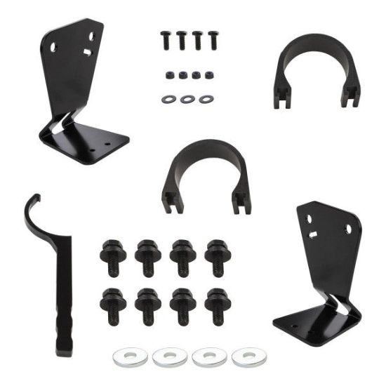 Picture of Toyota Land Cruiser LC300 22-24 BP51 Front Suspension Hardware Kit