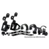 Picture of Toyota Land Cruiser LC300 22-24 BP51 Rear Suspension Hardware Kit