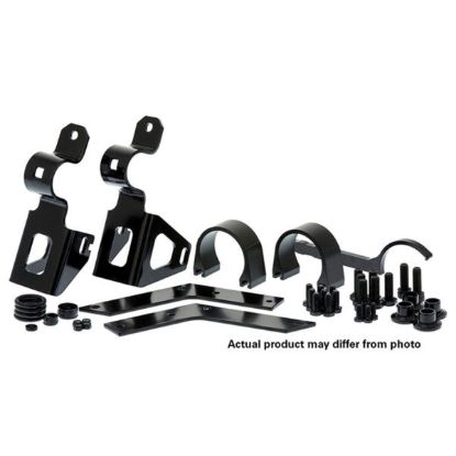 Picture of Toyota Land Cruiser LC300 22-24 BP51 Rear Suspension Hardware Kit