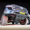 Picture of Toyota LC 300 Baja Design Skid Plate
