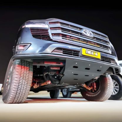 Picture of Toyota LC 300 Baja Design Skid Plate