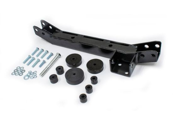 Picture of Diff Drop - Dobinson - Toyota LC 200