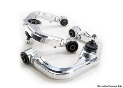 Picture of Upper Control Arm Adjustable - Dobinson - Toyota LC 200