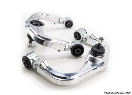 Picture of Upper Control Arm Adjustable - Dobinson - Toyota LC 200