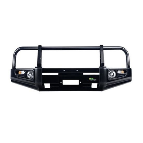 Picture of Toyota LC 200 Commercial Deluxe Bull Bar