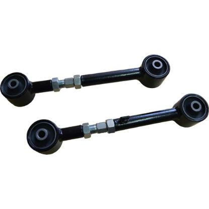 Picture of SUITS TOYOTA LANDCRUISER 200 SERIES ( Pair )