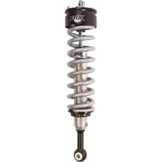 Picture of Toyota Land Cruiser LC200 08-21, 2.0, IFP, 0-2", Stage 1, Front Coil-Over, Single
