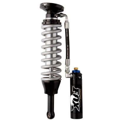 Picture of Toyota Land Cruiser LC200 08-21, 2.5, R/R, DSCA, 0-2", Stage 3, Front Coil-Over, Pair