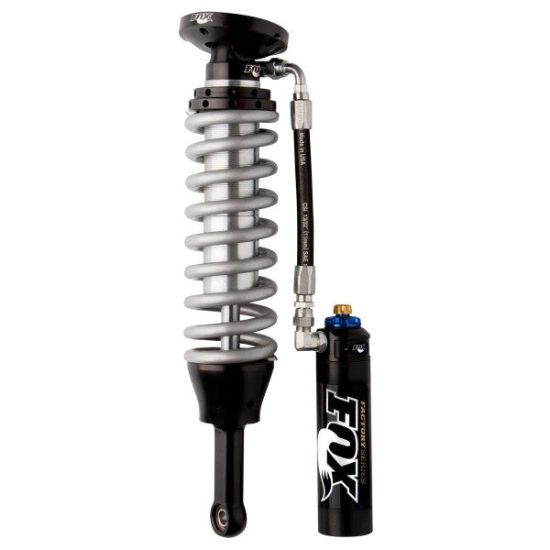 Picture of Toyota Land Cruiser LC200 08-21, 2.5, R/R, DSCA, 0-2", Stage 3, Front Coil-Over, Pair