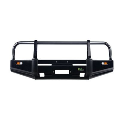 Picture of Toyota LC 100 Commercial Bull Bar