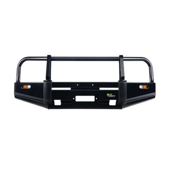 Picture of Toyota LC 100 Commercial Bull Bar