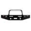 Picture of Toyota LC100 Proguard Single Loop Kit Bull Bar