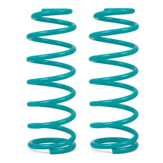 Picture of COIL LC100 NO BAR - R - (PAIR)