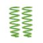 Picture of COIL NISSAN LC200 MEDIUM - R - (PAIR)