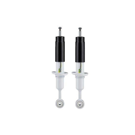 Picture of SHOCK ABSORBER - Rear - TOYOTA FORTUNER 2004 to 2015