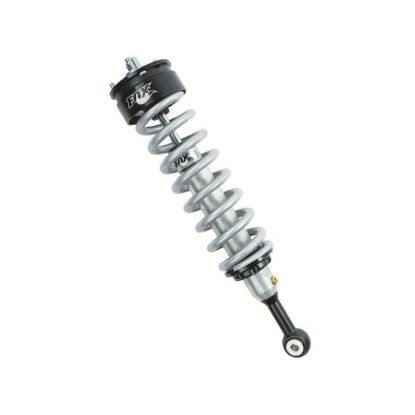 Picture of Toyota FJ Cruiser & Hilux 07-24, 2.0, IFP, 0-2", Stage 1, Front Coil-Over, Single