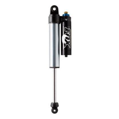 Picture of Toyota FJ Cruiser / Prado 07-24, 2.5, R/R, Adj., 0-1.5", Stage 3, Rear Shock, Pair