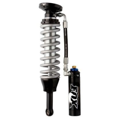 Picture of Toyota FJ Cruiser / Prado 07-24, 2.5, R/R, DSCA, 0-3", Stage 3, Front Coil-Over, Pair