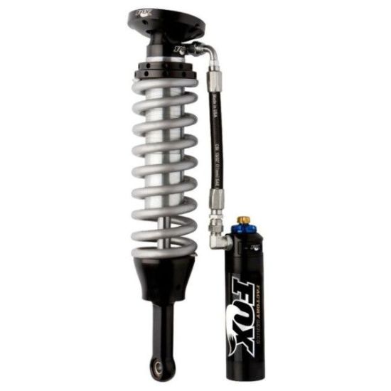 Picture of Toyota FJ Cruiser / Prado 07-24, 2.5, R/R, DSCA, 0-3", Stage 3, Front Coil-Over, Pair