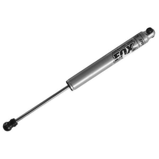 Picture of Toyota FJ Cruiser 07-24, 2.0, 0-2", Stage 1, Rear Shock, Single