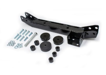 Picture of Diff Drop - Dobinson - FJ CRUISER / Fortuner / Prado / 4 Runner