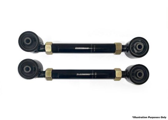 Picture of Rear Trailing Arms (Upper) - Dobinson - FJ CRUISER / Fortuner / Prado / 4 Runner