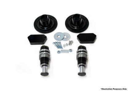 Picture of Rear bump stop - Dobinson - FJ CRUISER / Fortuner / Prado / 4 Runner
