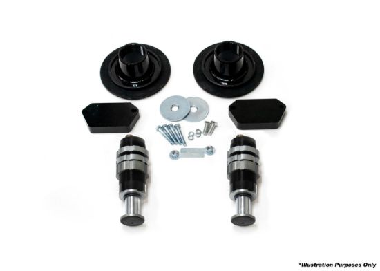 Picture of Rear bump stop - Dobinson - FJ CRUISER / Fortuner / Prado / 4 Runner