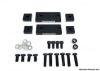 Picture of FRONT SWAY BAR RELOCATION KIT - Dobinson - FJ CRUISER / Fortuner / Prado / 4 Runner (Copy)