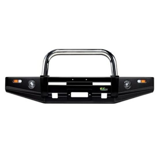 Picture of Toyota 4Runner Proguard Single Loop Kit Bull Bar