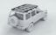 Picture of DOT MULI 100-200 Guttermount Kit Large