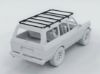 Picture of DOT MULI 100-200 Guttermount Kit Medium