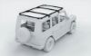 Picture of DOT MULI 100-200 Guttermount Kit Small