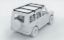 Picture of DOT MULI 100-200 Guttermount Kit Small