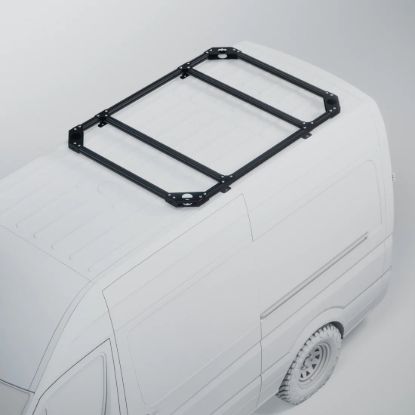 Picture of DOT MULI 50 Rail/Bolt-On Kit Small