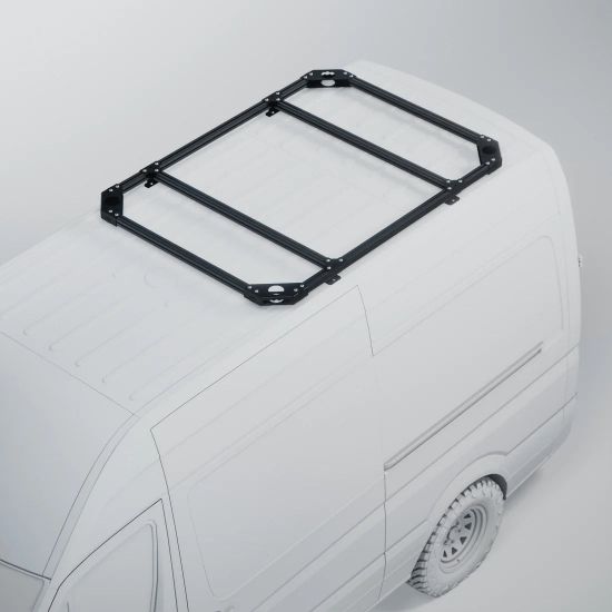 Picture of DOT MULI 50 Rail/Bolt-On Kit Small
