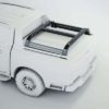 Picture of 4x4 Slim Bed Rack Mid