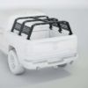 Picture of 4x4 Bed Rack High 2