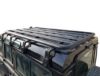 Picture of Land Rover Defender 110 Station Wagon 90-15 Roof Rack Kit
