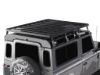 Picture of Land Rover Defender 90 Station Wagon 90-15 Roof Rack Kit