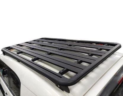 Picture of Toyota FJ Cruiser 07-22 Roof Rack Kit