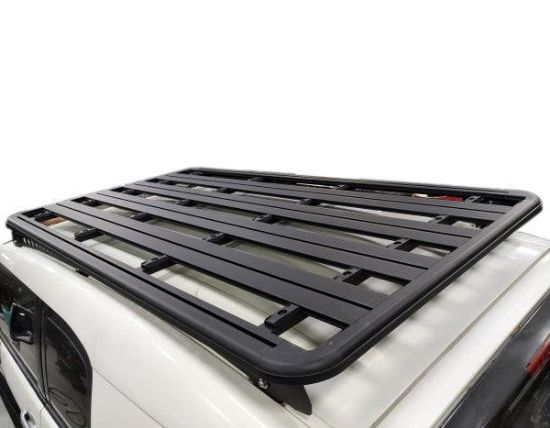 Picture of Toyota FJ Cruiser 07-22 Roof Rack Kit
