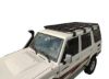 Picture of Toyota Land Cruiser LC76 90-22 Roof Rack Kit