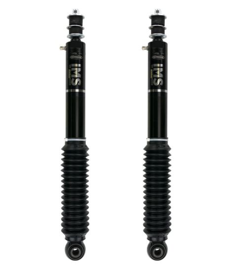 Picture of IMS shocks - Dobinson - Jimny