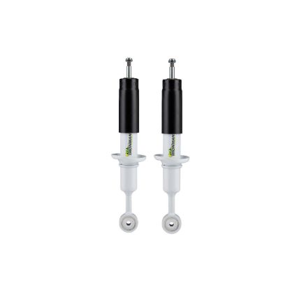 Picture of SHOCK ABSORBER - SUZUKI JIMNY GJ 2018+ - FRONT SUSPENSION