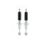 Picture of SHOCK ABSORBER - SUZUKI JIMNY GJ 2018+ - REAR SUSPENSION